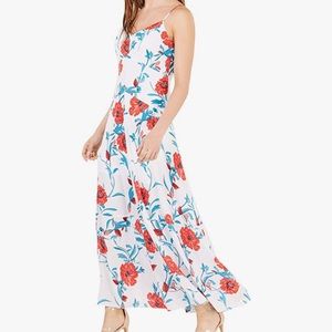 Bar lll Maxi Dress
